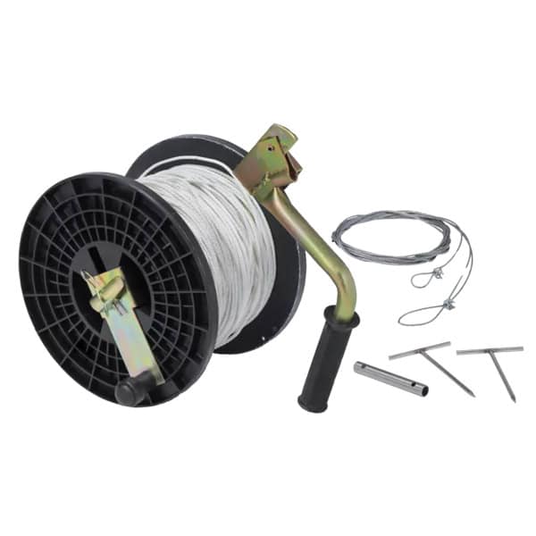 Linii de marcare teren sport Selectline