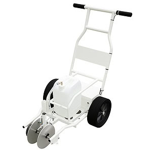 Masina marcaj terenuri sport Hybrid Liner Masina marcaj terenuri sport Hybrid Liner