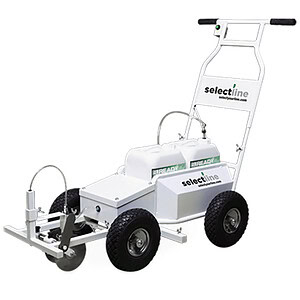 Masina marcaj terenuri sport Selectliner (3) copy Masina marcaj terenuri sport Selectliner