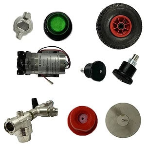 Piese de schimb Selectline Piese de schimb SelectLine