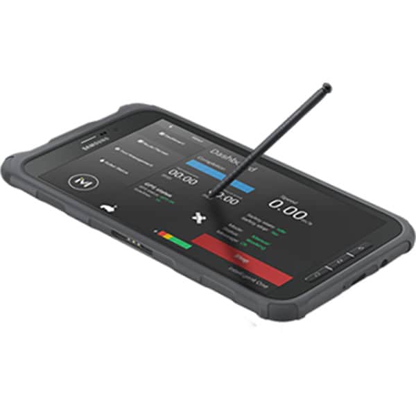 Robot Controller copy Robot marcaj terenuri sport TinyLineMarker Pro X