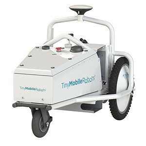 Robot marcaj terenuri sport TinyLineMarker Pro X copy Robot marcaj terenuri sport TinyLineMarker Pro X