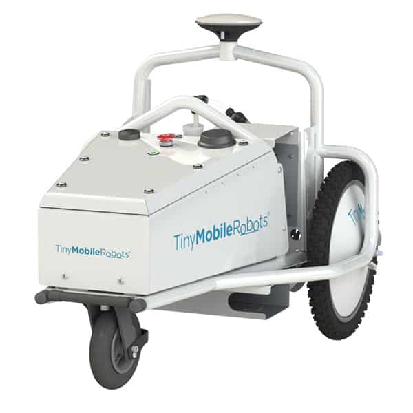 Robot marcaj terenuri sport TinyLineMarker Pro X copy Robot marcaj terenuri sport TinyLineMarker Pro X