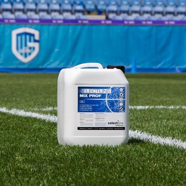 Vopsea marcaj teren concentrata Selectline Mix Prof Vopsea marcaj teren concentrata Selectline Mix Prof