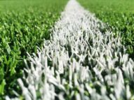 Amenajare teren de fotbal cu gazon artificial Mărăcineni